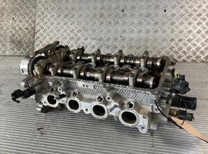 Cylinder Head HYUNDAI i20 (GB, IB)