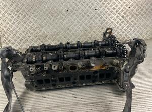 Cylinder Head MERCEDES-BENZ C-Klasse T-Model (S204), MERCEDES-BENZ C-Klasse (W204)