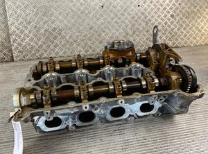 Cylinder Head BMW 7er (F01, F02, F03, F04)