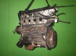 Bare Engine HYUNDAI Coupe (RD)