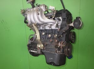 40896 Motor ohne Anbauteile (Benzin) HYUNDAI Lantra II (J-2) G4GM