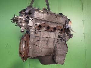 Motor kaal HONDA Civic VII Hatchback (EP, EU, EV), HONDA Civic VII Stufenheck (ES, ET)