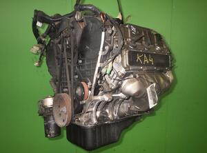41034 Motor ohne Anbauteile (Benzin) HONDA Legend I (HS, KA) C27A1