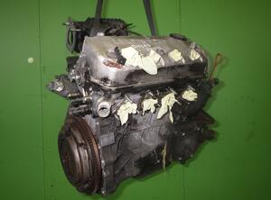 41054 Motor ohne Anbauteile (Benzin) HONDA Civic VI Fastback (MA, MB) D14A7