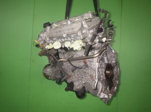 Motor kaal TOYOTA Yaris (NCP1, NLP1, SCP1), TOYOTA Yaris Verso (P2)