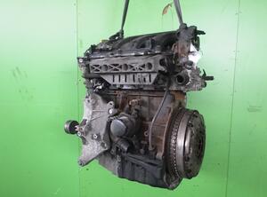 Bare Engine RENAULT Megane II Kombi (KM0/1)