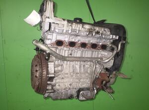 53334 Motor ohne Anbauteile (Benzin) VOLVO V70 II Kombi (285) 2.4  125 kW  170 PS (03.2000-08.2007)