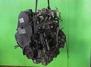 64251 Motor ohne Anbauteile (Diesel) VOLVO V70 II Kombi (285) D5244T