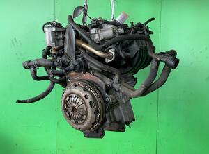 Bare Engine VW Golf V (1K1)