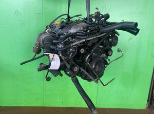 Bare Engine JEEP Grand Cherokee II (WG, WJ)