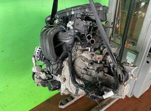 Bare Engine VW UP! (121, 122, BL1, BL2, BL3, 123), VW LOAD UP (121, 122, BL1, BL2)