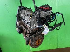 Bare Engine FORD KA (RU8)