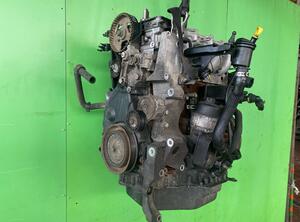 Motor kaal FORD MONDEO IV Turnier (BA7)