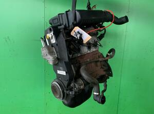 80929 Motor (Benzin) FORD Ka (RU8) C12LSED 1,2L MPI 69PS