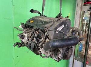 Motor kaal OPEL ASTRA H TwinTop (A04)