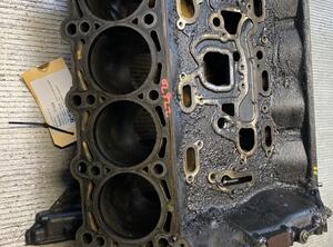 Engine Block AUDI Q7 (4LB)