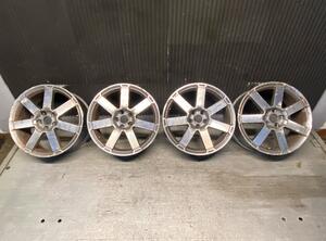 Alloy Wheels Set FORD FOCUS II (DA_, HCP, DP)