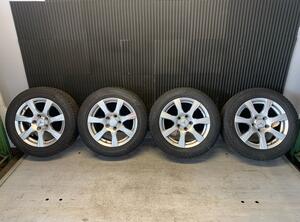 Alloy Wheel / Rim MERCEDES-BENZ E-Klasse T-Model (S212), MERCEDES-BENZ E-Klasse (W212)