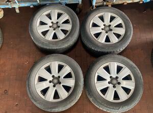 Alloy Wheel / Rim AUDI A6 (4F2, C6)