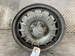 Lichtmetalen velg MERCEDES-BENZ S-Klasse (W108, W109)