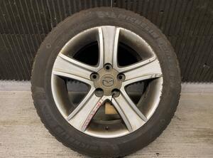 Alloy Wheel / Rim MAZDA 6 Station Wagon (GY)