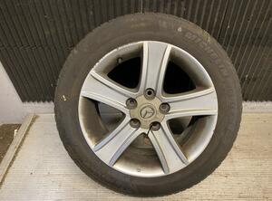 Alloy Wheel / Rim MAZDA 6 Station Wagon (GY)