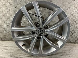 81459 Alufelge VW Golf VII A3 6,5x16 ET46 5x112 5G0601025CS