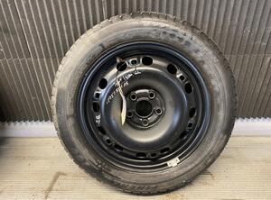 Stalen velg SEAT Ibiza III (6L1)