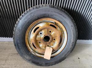 Spare Wheel FORD TRANSIT Bus (FD_ _, FB_ _, FS_ _, FZ_ _, FC_ _)