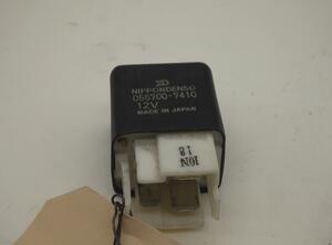 Wash Wipe Interval Relay HONDA Prelude IV (BB)