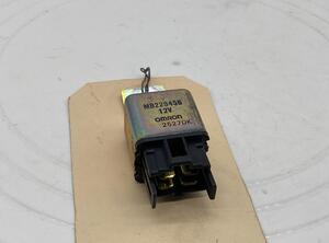 Wash Wipe Interval Relay MITSUBISHI Galant III (E1 A)