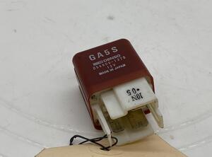 Wash Wipe Interval Relay MAZDA MX-6 (GE)