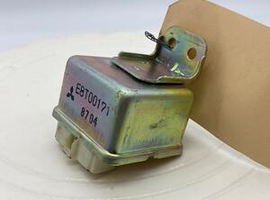 Wash Wipe Interval Relay MITSUBISHI Galant III (E1 A)