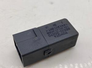 Wash Wipe Interval Relay TOYOTA Supra (JZA8)