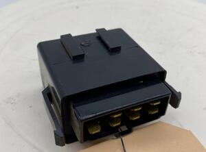 Wash Wipe Interval Relay MAZDA 626 III (GD)