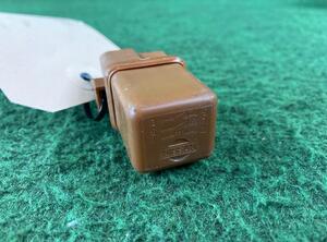 Wash Wipe Interval Relay NISSAN Micra II (K11)