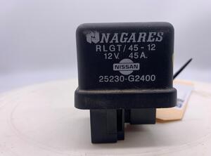 Wash Wipe Interval Relay NISSAN Serena (C23M), NISSAN Vanette Cargo Bus (HC 23)