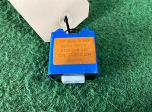 Wash Wipe Interval Relay NISSAN Sunny III (N14)