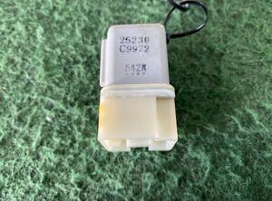 Wash Wipe Interval Relay NISSAN Primera Hatchback (P12)