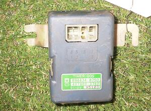 Wash Wipe Interval Relay ISUZU Trooper I (UBS)