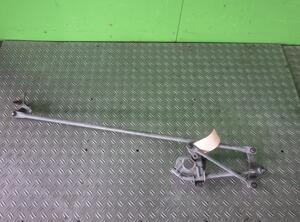 Wiper Linkage MERCEDES-BENZ A-Klasse (W168)