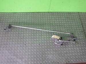 Wiper Linkage MERCEDES-BENZ A-Klasse (W168)