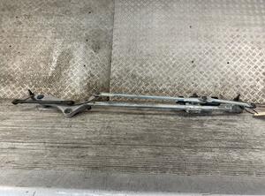 Wiper Linkage MERCEDES-BENZ A-Klasse (W169)