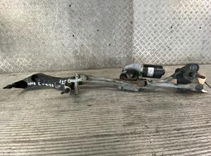 Wiper Linkage BMW 5 Touring (E61), BMW 5 (E60), BMW 5 (F10), BMW 5 Touring (F11)