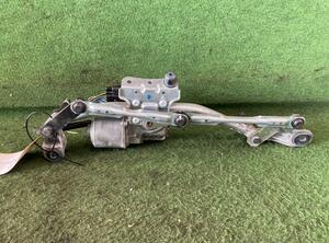 Wiper Linkage FORD FIESTA VII (HJ, HF)