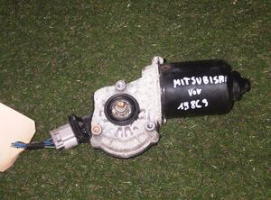 Wiper Motor MITSUBISHI Outlander I (CU W)