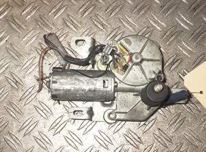 Wiper Motor FORD Escort IV (ABFT, AWF, GAF)