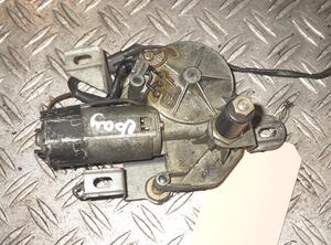 Wiper Motor FORD Escort IV Turnier (AVF, AWF)