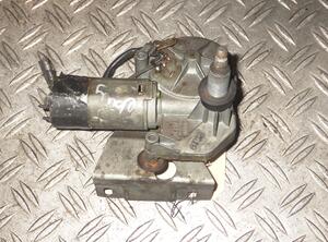 Wiper Motor FORD Escort IV (ABFT, AWF, GAF), FORD Escort IV Turnier (AVF, AWF)