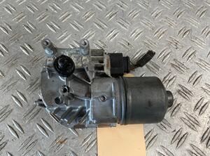 57464 Wischermotor links vorne FORD S-Max I (WA6)